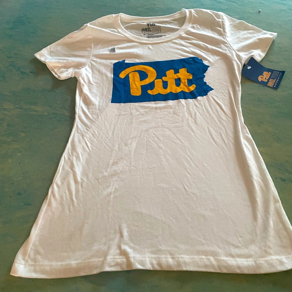 University of Pittsburgh T Shirt